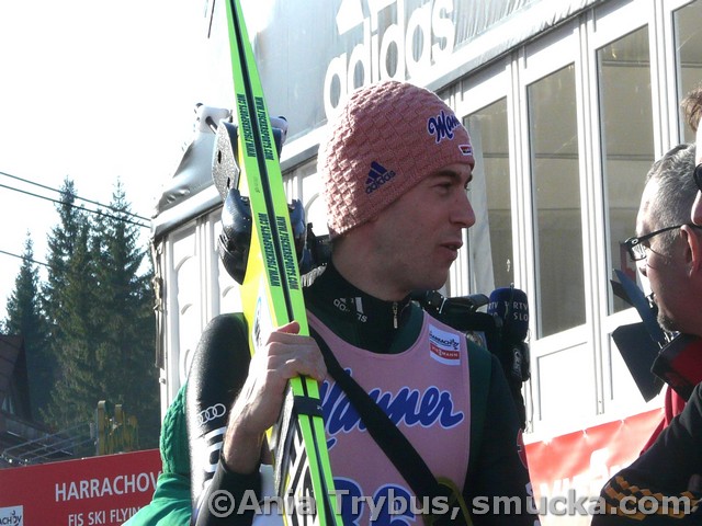 055 Michael  Neumayer