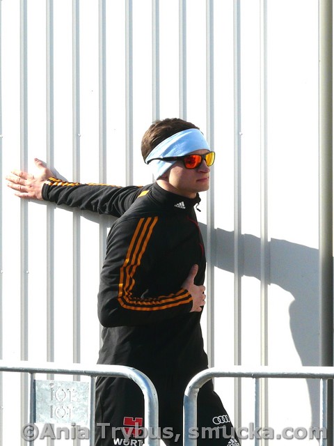 023 Markus Eisenbichler