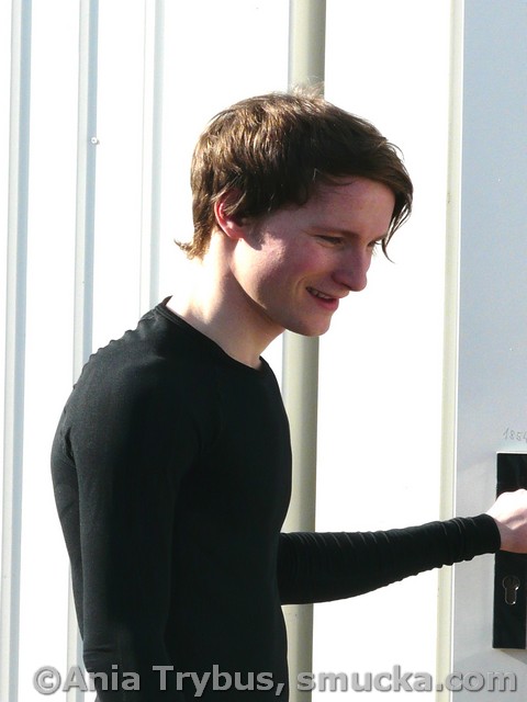 029 Marinus Kraus
