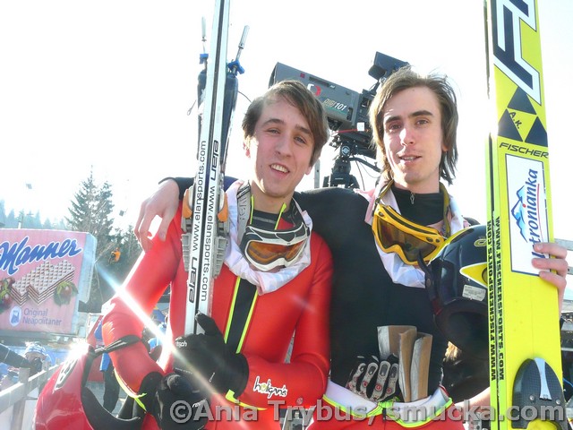 060 Dawid Kanik, Artur Kukula