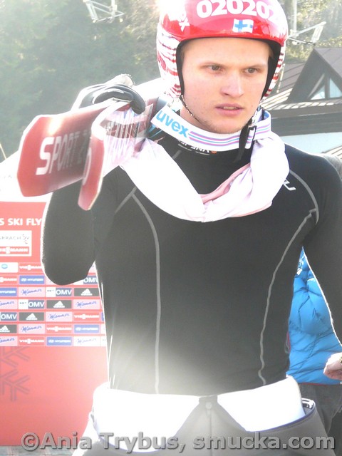 075 Lauri Asikainen