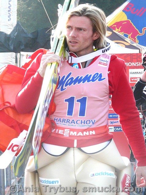 077 Bjoern Einar Romoeren