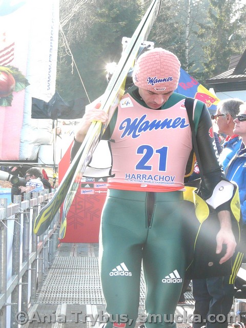 088 Michael Neumayer