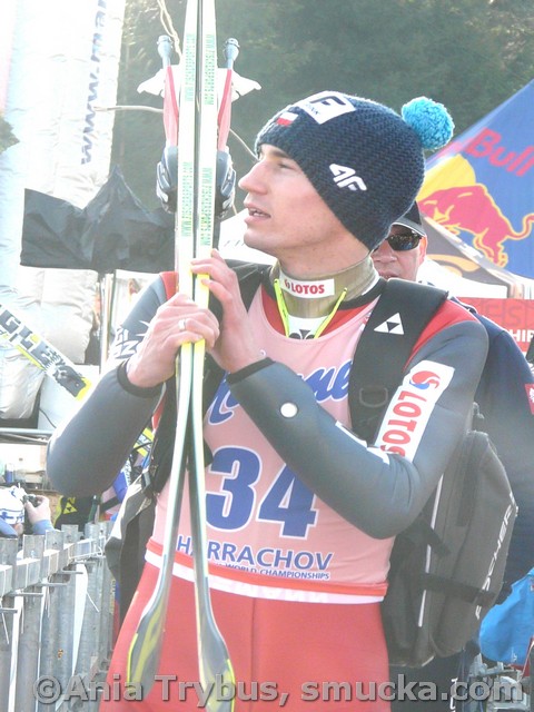 095 Kamil Stoch