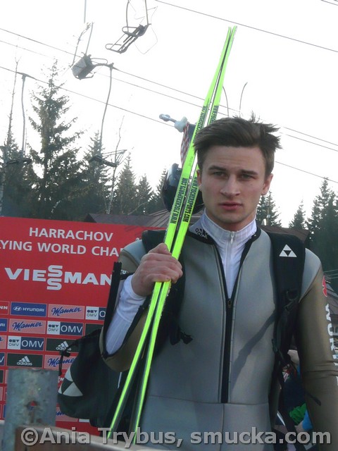 104 Markus Eisenbichler