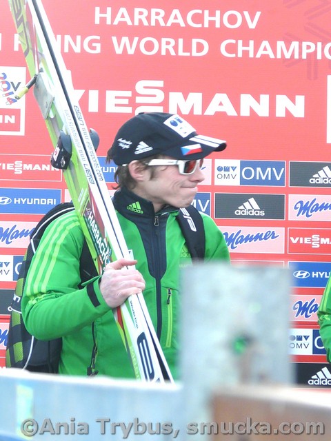 118 Antonin Hajek