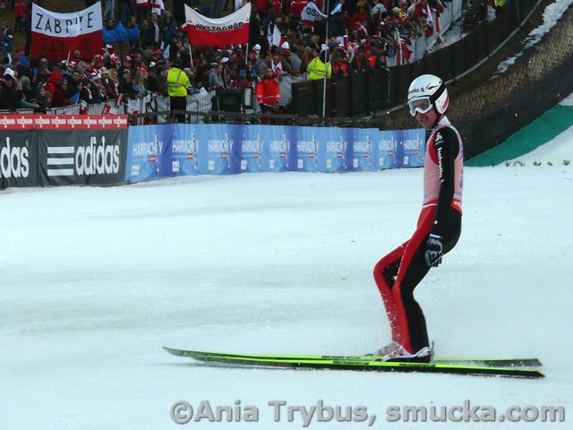 122 Simon Ammann