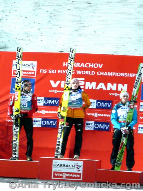 023 Anders Bardal, Severin Freund, Peter Prevc