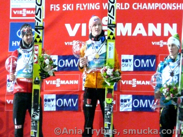 024 Anders Bardal, Severin Freund, Peter Prevc