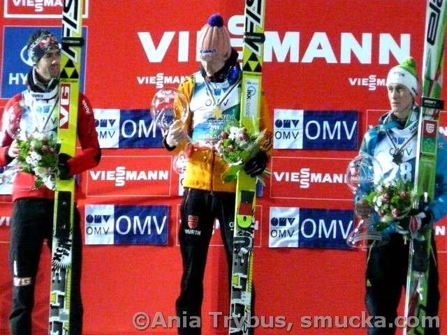 025 Anders Bardal, Severin Freund, Peter Prevc