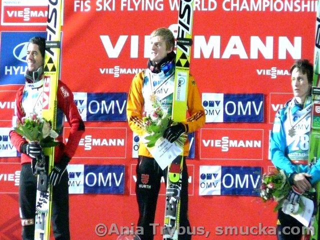 026 Anders Bardal, Severin Freund, Peter Prevc