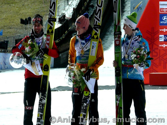 027 Anders Bardal, Severin Freund, Peter Prevc