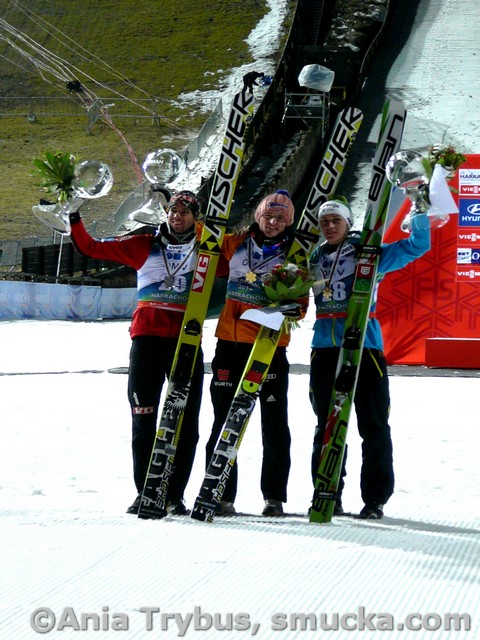 028 Anders Bardal, Severin Freund, Peter Prevc