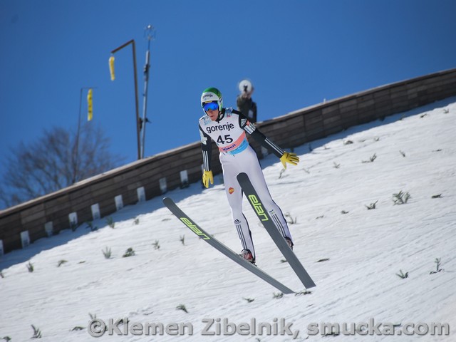 140 Nejc Dezman