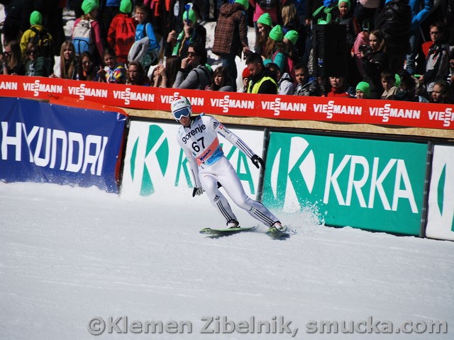 149 Robert Kranjec
