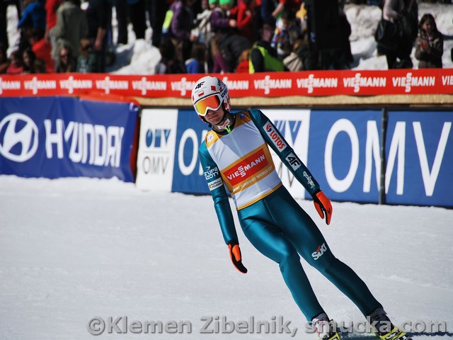 165 Kamil Stoch