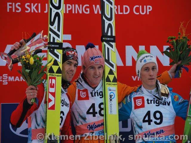 083 Anders Bardal, Severin Freund, Peter Prevc