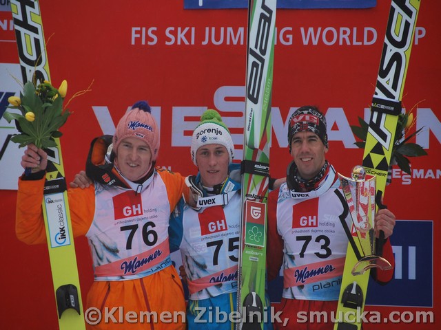 031 Severin Freund, Peter Prevc, Anders Bardal
