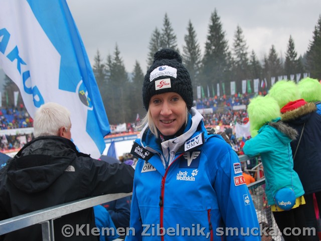 045 Daniela Iraschko-Stolz