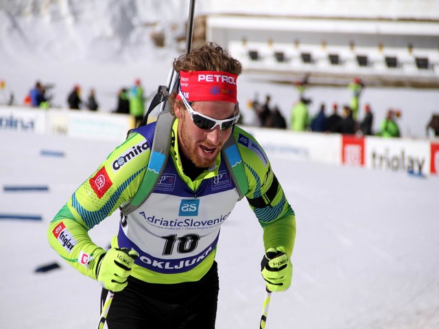 001 Klemen Bauer