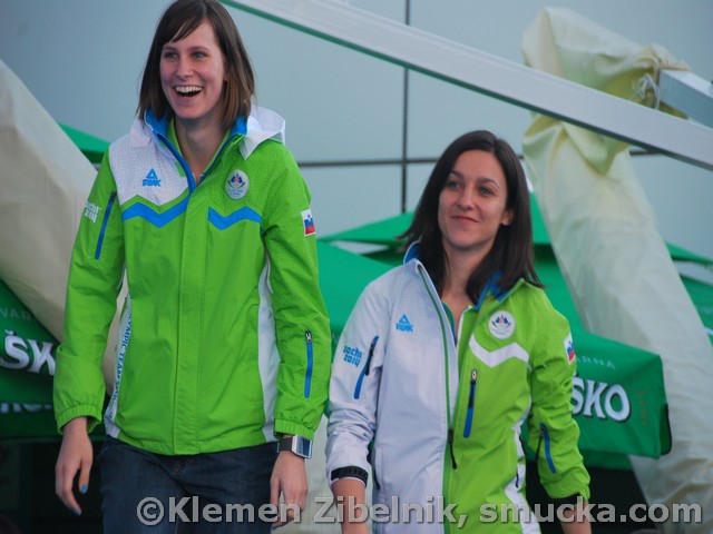 013 Eva Logar, Maja Vtic