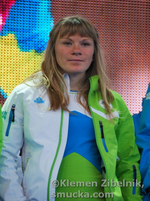 024 Nika Razinger