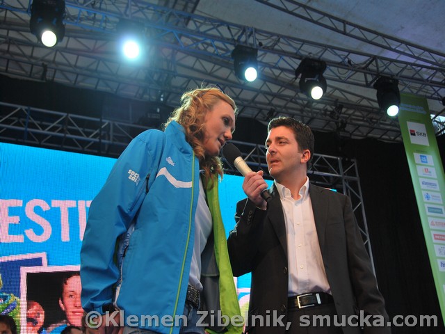 054 Petra Majdic
