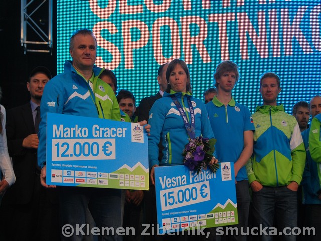 068 Marko Gracer, Vesna Fabjan