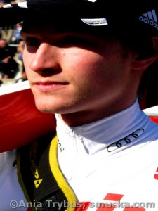 003 Marinus Kraus
