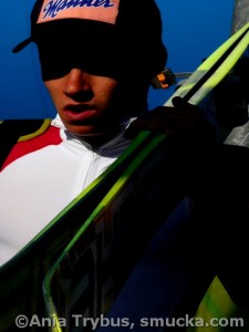 008 Stefan Kraft