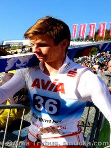 019 Andreas Wellinger