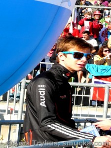 025 Andreas Wellinger