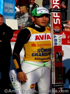 054 Jernej Damjan