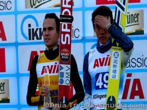 063 Jernej Damjan, Taku Takeuchi