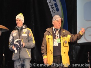 005 Matjaz Pungertar, Joze Slibar