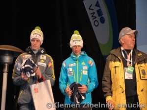 006 Matjaz Pungertar, Robert Kranjec