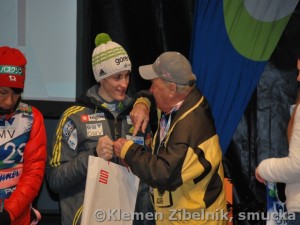 017 Peter Prevc, Joze Slibar