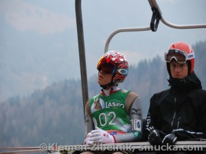 008 Taku Takeuchi, Stephan Leyhe