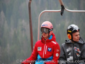 010 Manuel Fettner, Jan Ziobro