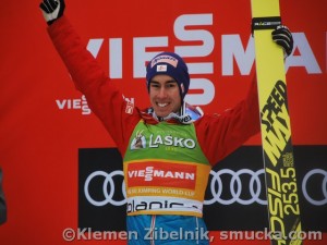 141 Stefan Kraft