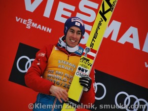 148 Stefan Kraft