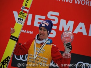 152 Stefan Kraft