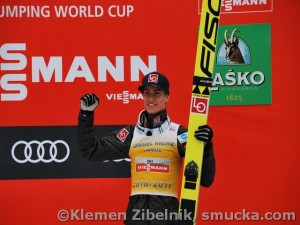 153 Daniel Andre Tande