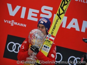 155 Stefan Kraft
