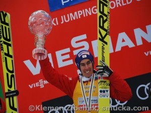 156 Stefan Kraft