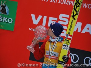 159 Stefan Kraft