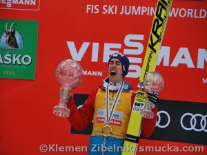 160 Stefan Kraft