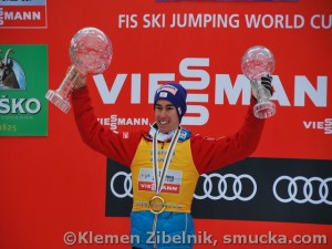 161 Stefan Kraft