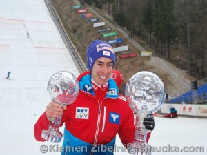 166 Stefan Kraft