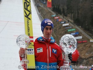 167 Stefan Kraft